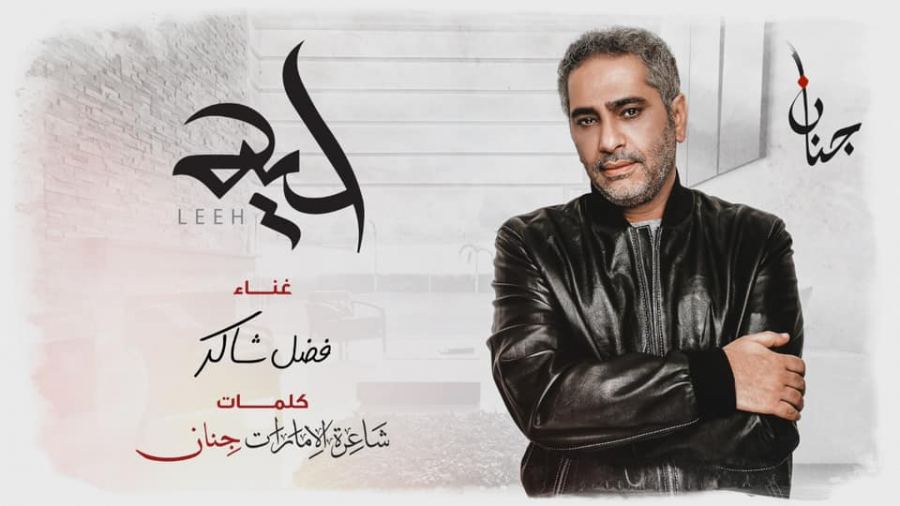 فضل شاكر بـ أول تعاون مع الشاعرة جنان بأغنية 
